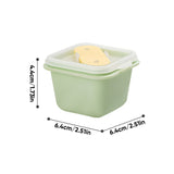 Moule pour Bac à Glace Simple（3 pcs）