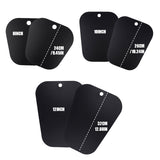 Insère un Support de Botte Haute Réutilisable