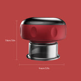 Machine électrique de massage de thérapie de ventouses