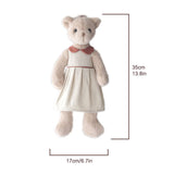 🧸Jouet Mignon d'Ours Déshabillé❤️