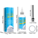 Gel Nettoyant pour Chaussures