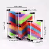 Jouet d'Art de Broche 3D