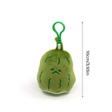 Poupée de melon amer