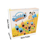 Puzzle pour enfants, jeu Parent-enfant, éducation précoce