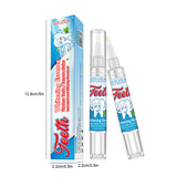 Stylo gel de blanchiment des dents