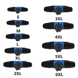 Support Lombaire Inférieur