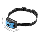 Dresseur de chiens rechargeable et étanche