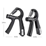 Exerciseur Á La Main