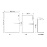 Carnet de Planification 2023