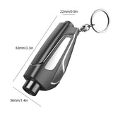 Brise-vitre De Voiture 3 en 1 Amélioré