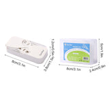 Distributeur de Fil Dentaire Portable