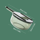 Râpe à Légumes Multifonctionnelle