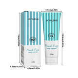 CRÈME CAPILLAIRE POUR CHEVEUX