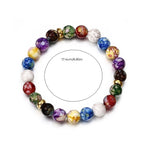 BRACELET 7 CHAKRAS
