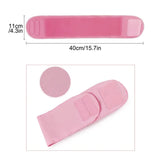 Enveloppement Gel Anti-Rides Réutilisable