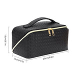 Sac Cosmétique de Voyage de Grande Capacité