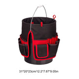 Sac d‘Organisateur à Outils