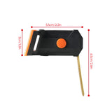 Feu arrière de vélo à LED