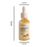 Sérum Correcteur Taches Curcuma