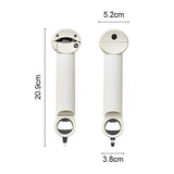 Visseuse de Bouchons Réglable en Acier Inoxydable