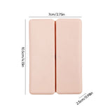 Pilulier portable à 7 compartiments