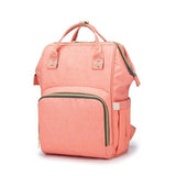 Sac Bébé Multifonctionnel