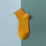 déodorant chaussettes tricotées