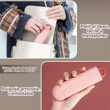 Brosse statique à double face pour le nettoyage domestique