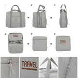 Sac de rangement pliable Protabla de grande capacité