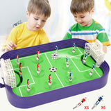 Jeu de tir au baby-foot