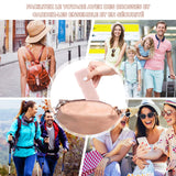 Étui de Rangement en Silicone pour Pinceaux de Maquillage