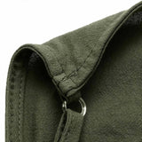 Combinaison Débardeur Solide Décontractée Femme