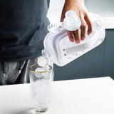 Moule à glaçons multifonctions Creative 2 en 1