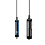 Chargeur de Voiture avec 5 Ports USB - ciaovie