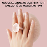 Boule de bain tournesol 2 en 1