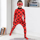 Enfants Costume Halloween Cosplay Costumes Combinaison