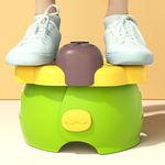 Urinoir pliant pour enfants