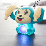 Jouets interactifs Jack Friend