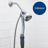 Accessoire de Pulvérisateur de Douche pour Animaux de Compagnie - ciaovie