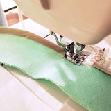 Pied de Reliure de Biais Réglable pour Machine à Coudre - ciaovie