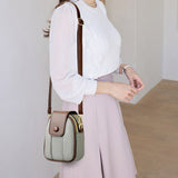 Mini Sac à Bandoulière pour Femme