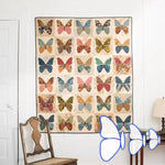 Règle de Couture Papillon