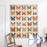 Règle de Couture Papillon
