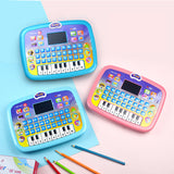 Machine d'Apprentissage Multifonctionnelle pour Enfants