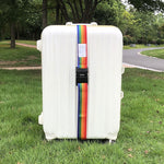 Sangles à bagages