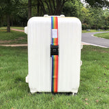 Sangles à bagages