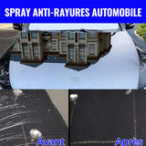 Spray anti-rayures high-tech pour voiture