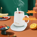 Chauffe-tasse Automatique