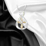 Collier mode 8 caractères