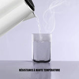 Ensemble de gobelets de voyage portables créatifs 8 en 1